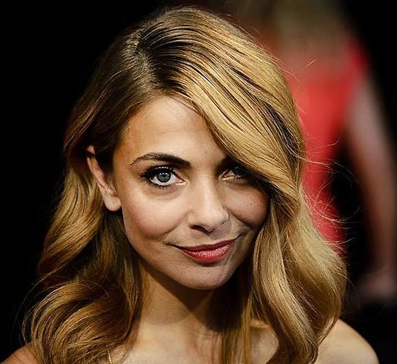 De opvallendste rollen van Georgina Verbaan