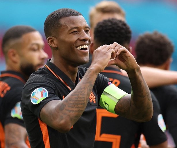 Voetbal: Tsjechië is volgende horde Oranje op EURO2020