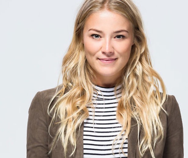 Burn-out dreigde voor Geraldine Kemper