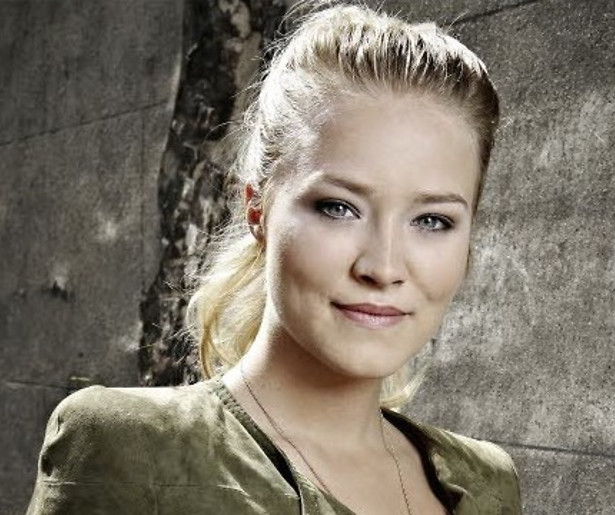 Geraldine Kemper blijft bij BNN