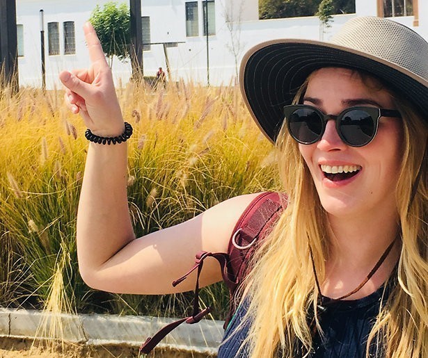 Multimediales voor straatkinderen