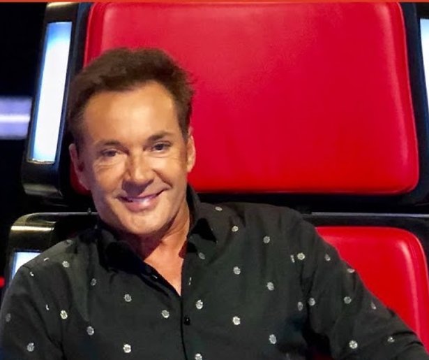 Gerard Joling maakt comeback als coach bij The Voice Senior