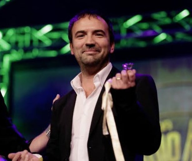 Gerard Ekdom krijgt ochtendshow bij BNN-VARA op Radio 2