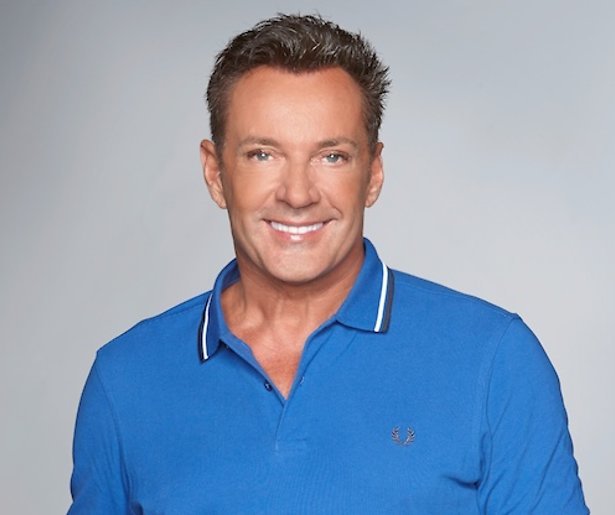 Slachtoffer aanrijding Gerard Joling van IC af