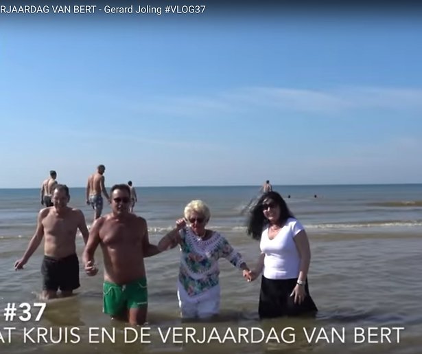 RTL Boulevard Award voor vloggende BN’er