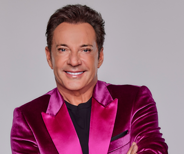 Ook Gerard Joling in de pen geklommen voor Sinterklaasboek