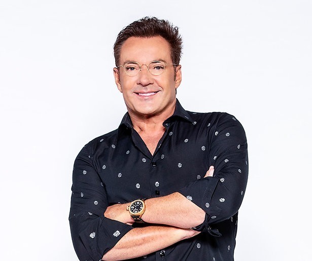 Gerard Joling sluit datingshow op televisie niet uit