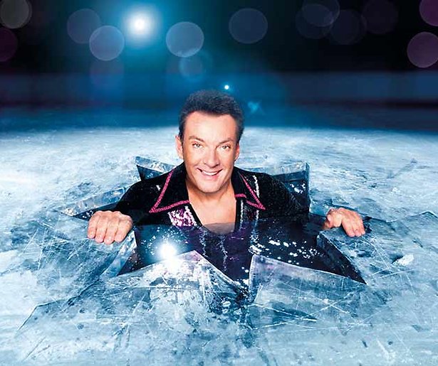 SBS brengt Sterren Dansen op het IJs terug 