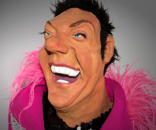 BN'ers in nieuw SBS6-programma Wat een Poppenkast!