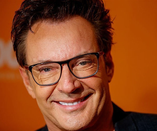 Gerard Joling exclusief bij RTL 