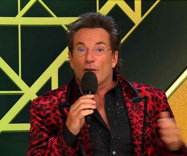 Vlog van Gerard Joling wint de Televizier-Ring Online-videoserie 2025
