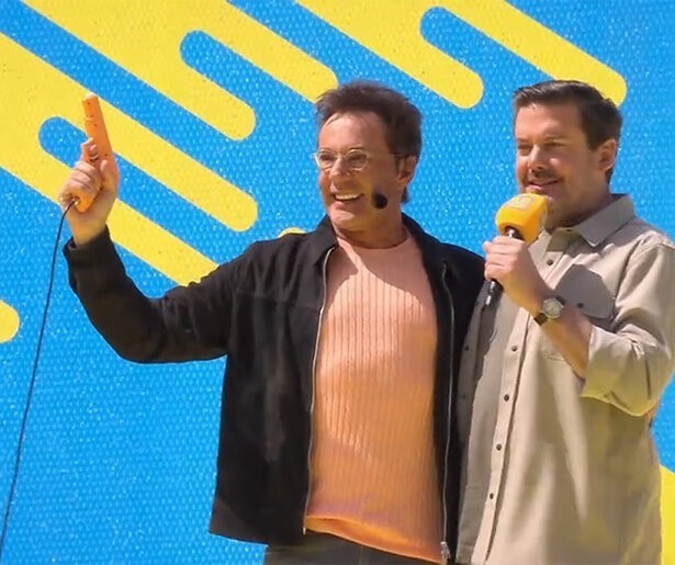 De TV van gisteren: vliegende start voor Te land, ter zee en in de lucht