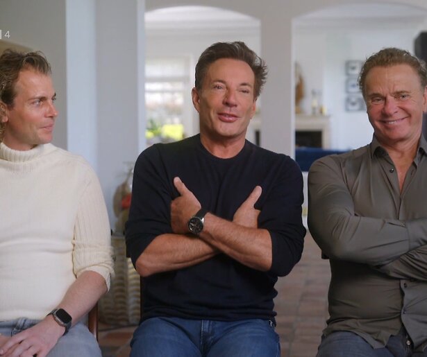 Gerard Joling (65) ziet derde seizoen Only Joling niet zitten: 'Denk dat de mensen het ook wel zat zijn'