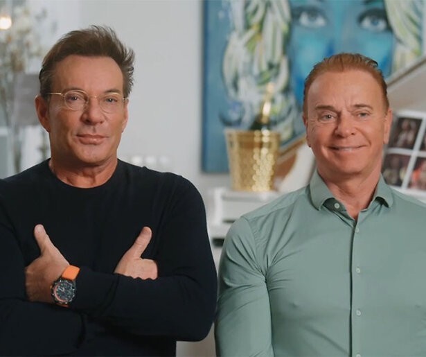 Komt er een tweede seizoen van de reallifesoap van Gerard Joling?