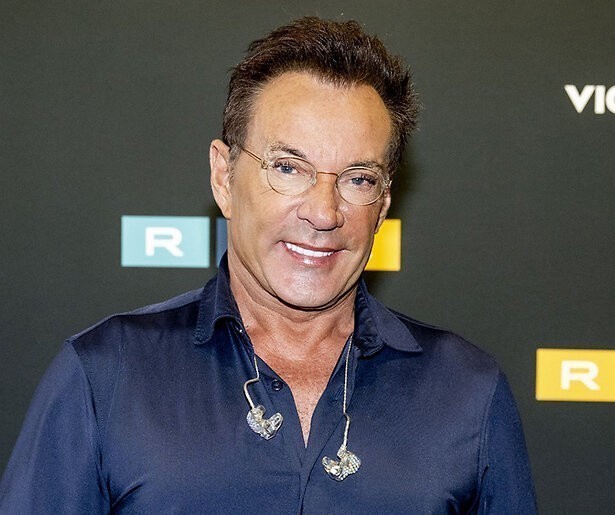 Gerard Joling na kritiek op zwager in realitysoap: 'Hij heeft nog niet gebeld'