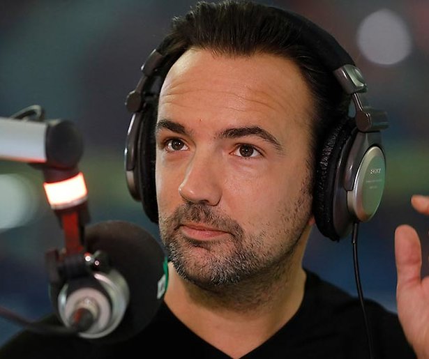 Gerard Ekdom bekent: wijngate Glazen Huis is echt 