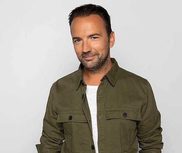 Gerard Ekdom: 'Verrassend dat Duurt Te Lang van Davina Michelle' ook op de lijst staat'