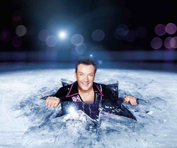 Absurd: Waarschijnlijk nieuwe ijsdansoorlog op komst tussen RTL en SBS