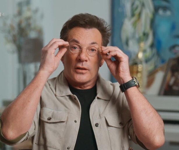 De TV van gisteren: Only Joling zit Flikken Maastricht op de hielen