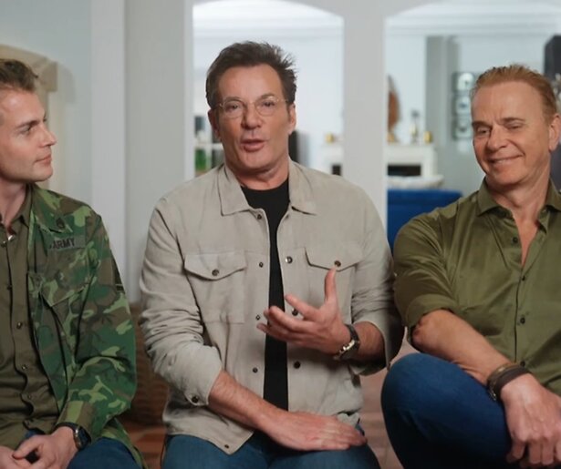 Duidelijkheid over grote afwezige in realitysoap Gerard Joling