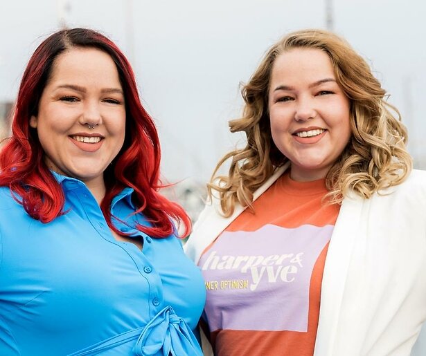 Verbazing in URK!: 'Noem jij mij nou dik?'