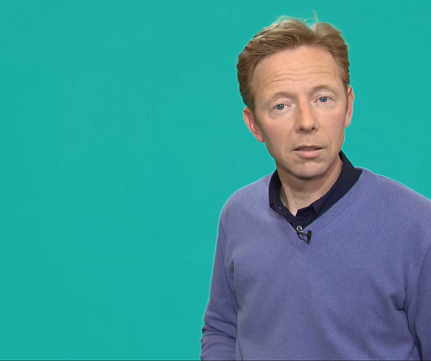 NOS-weerman klaar met berichtgeving over gevoelstemperatuur