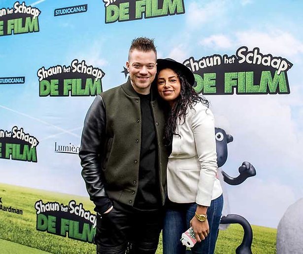 Gers Pardoel belandde na hits in 2011 in depressie