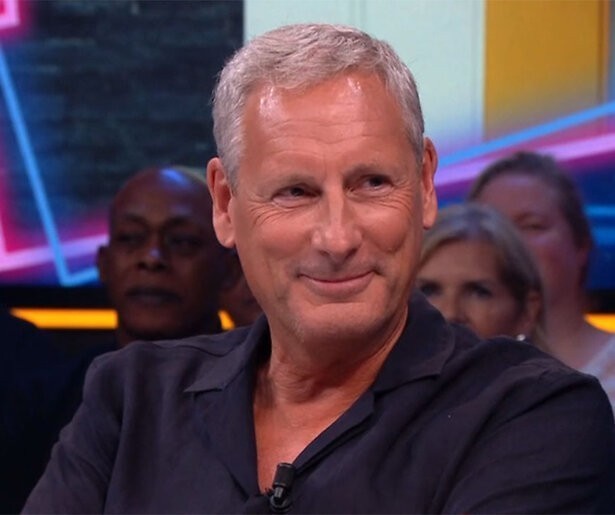 Ziet Gert Verhulst zijn Nederlandse talkshow stranden?