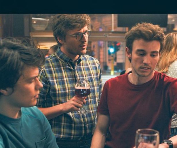 Netflix-tip: Gevoel voor Tumor