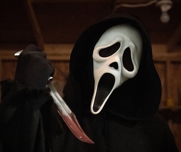 Ghostface is terug en maakt New York onveilig in Scream VI