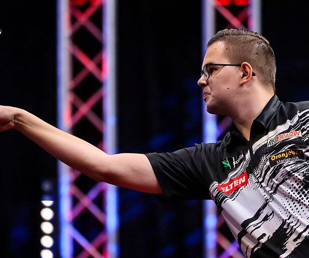 Zo kijk je gratis naar de Premier League Darts 2026 vanuit Rotterdam Ahoy