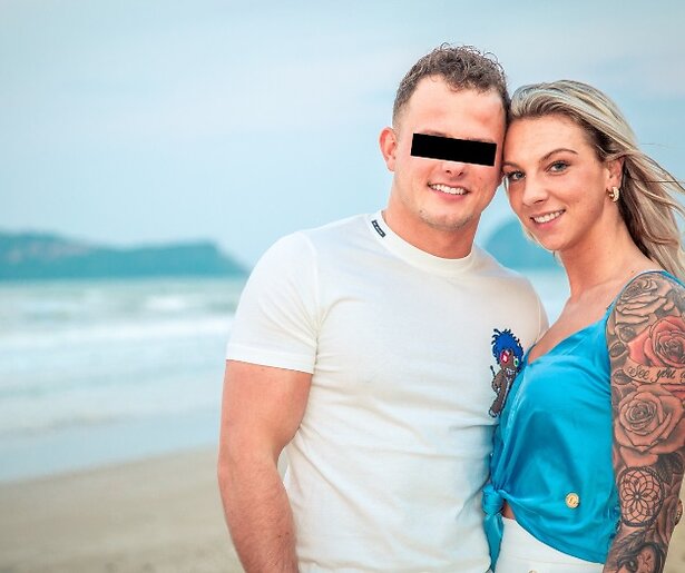 Gianni van der B. uit Temptation Island blijft voorlopig in de bak