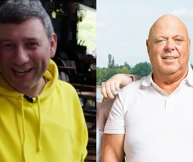 Zet SBS6 Gideon Italiaander straks op plek Massa is Kassa?