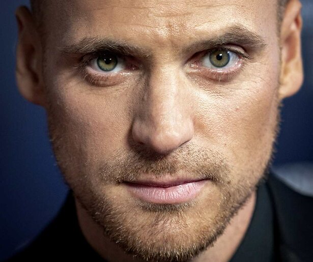 De volgende BN'er die een eigen documentaire krijgt is Giel de Winter van StukTV