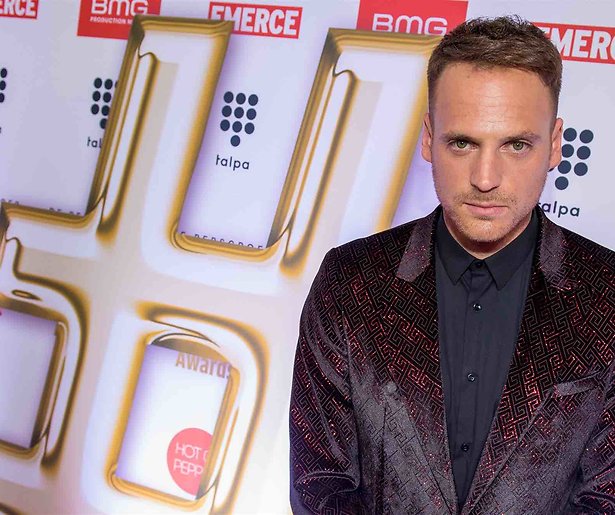 Giel de Winter geeft 1000 euro aan een volger