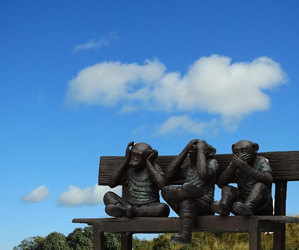 Het idioom van René van der Gijp