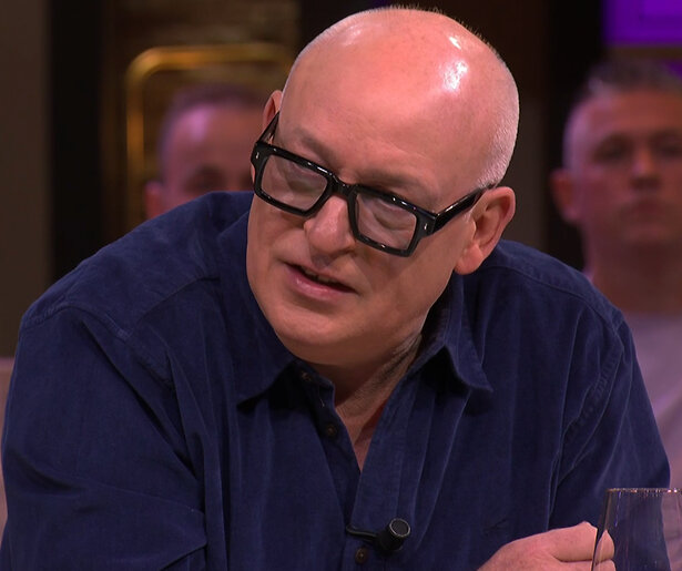 Tafelgasten in Vandaag Inside klaar met 'politieke spelletjes'