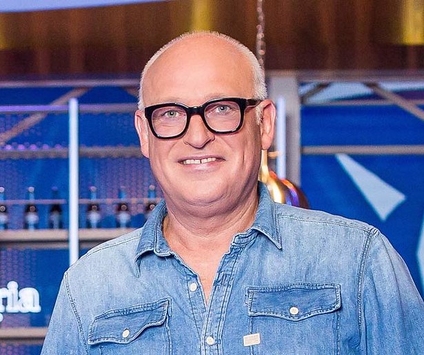 Veronica Inside-analist René van der Gijp gaat trouwen