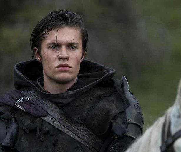 The letter for the king: Nederlands jeugdboek wordt Netflix-serie