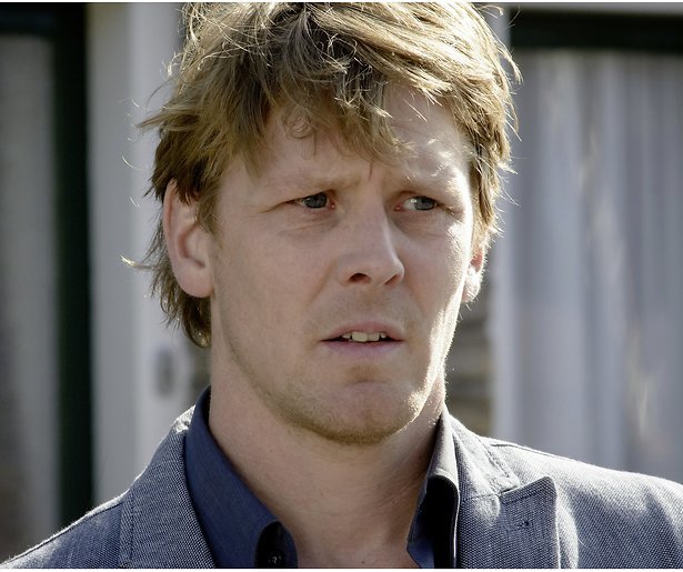 Gijs Naber van Kalf naar Oscar?