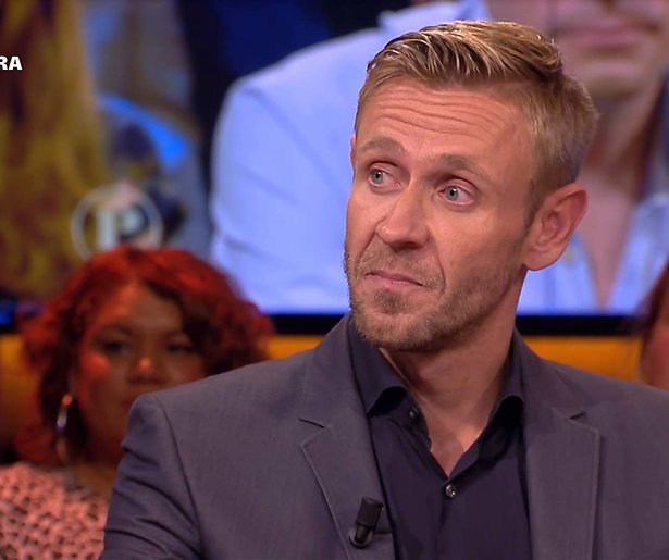 Gijs van Dam ontkent verkrachting Jelle Brandt Corstius