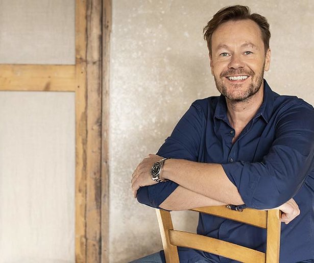 Gijs Staverman over De Slimste Mens 