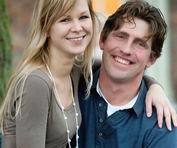 Boer Zoekt Vrouw-echtpaar Gijsbert en Femke gaat scheiden