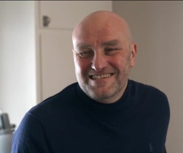 Gilbert uit Winter Vol Liefde ligt slecht bij veel kijkers: 'Gevaarlijk eng mannetje'