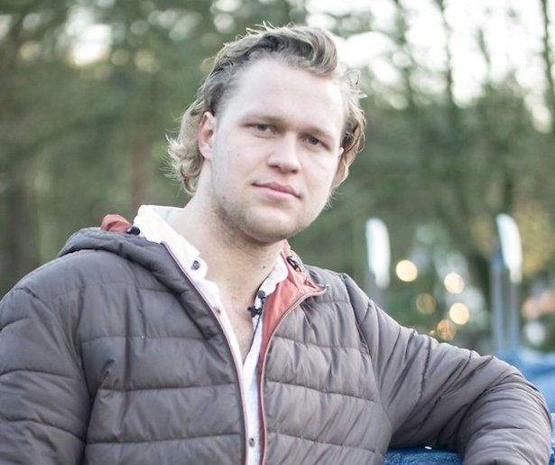 Utopia gaat ook door in 2016