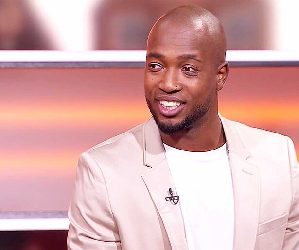 Giorgio Hokstam weg bij RTL Boulevard