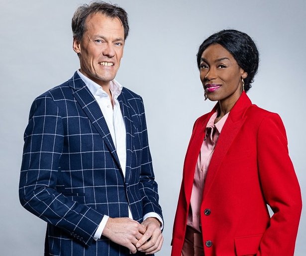 Tijs van den Brink geeft uitleg over Op1-uitnodiging Willem Engel