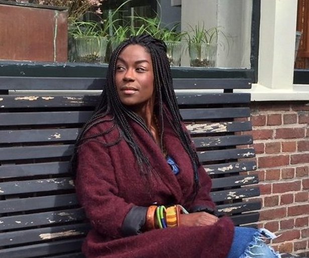 Kijktip: Ik Neem Je Mee met Giovanca