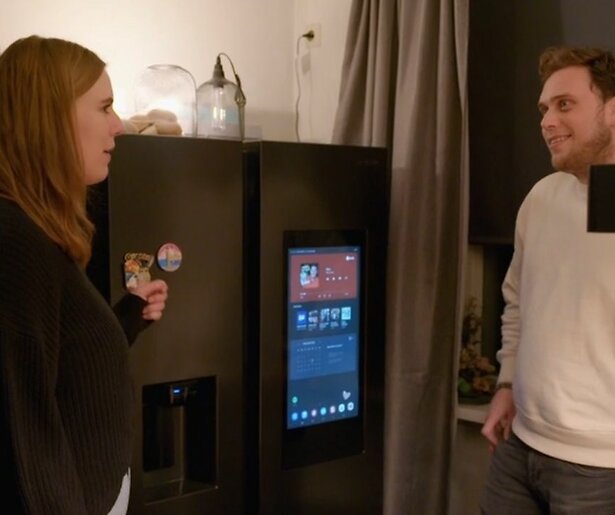 Hilarisch: MAFS zorgt voor donkere huizen door opmerking Giovanni