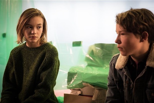 Avonturen in het ziekenhuis - Gips